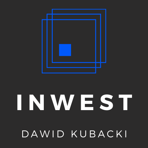 inwest, logo
